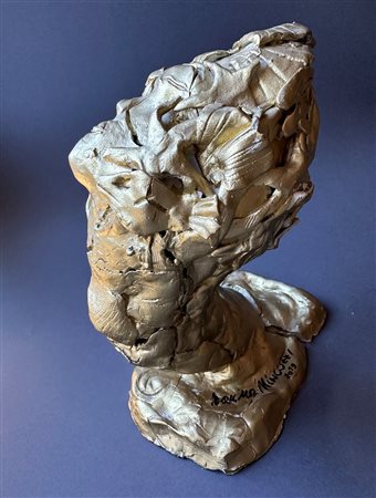 Marina Mincuzzi, Creatura marina