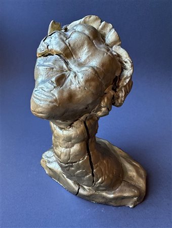 Marina Mincuzzi, Mostro marino