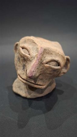 Alfonso Sciara, Cinico