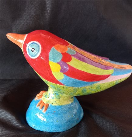 Elena Modelli, Uccellino n° 1