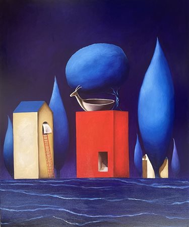 Maria Carmen Salis, Ri-connessioni