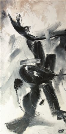 Daniela Baldo, Guerriero