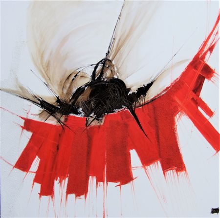 Daniela Baldo, Romanza