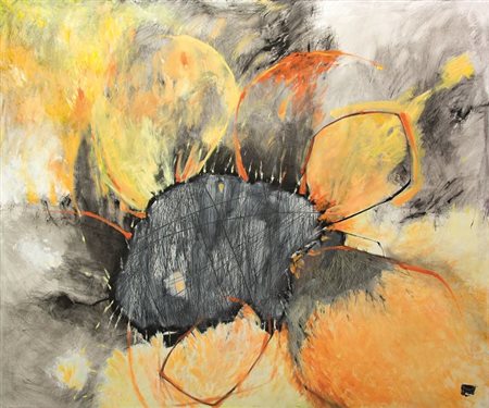 Daniela Baldo, Elianto, una storia