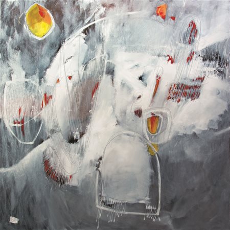 Daniela Baldo, Nuova alba