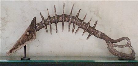 Catia Bellati, Lisca