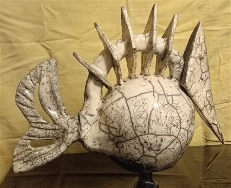 Catia Bellati, Lisca Art