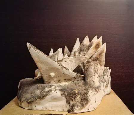 Catia Bellati, Approdo