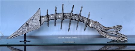 Catia Bellati, Lisca