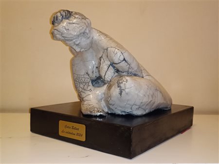 Catia Bellati, La solitudine