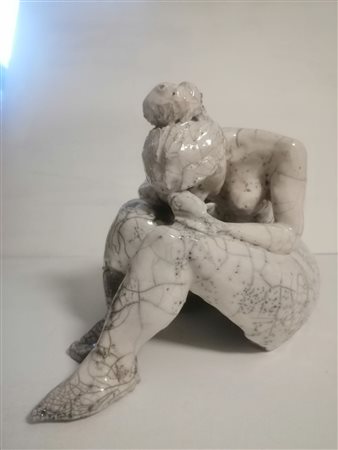 Catia Bellati, Solitudine