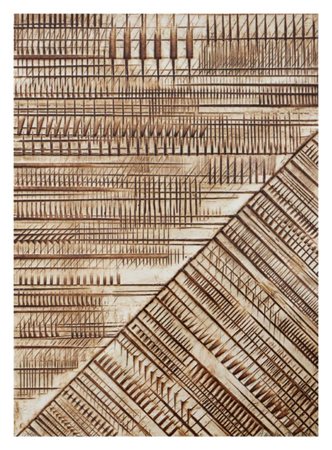 Arnaldo Pomodoro, Lettera di divisione dei terreni