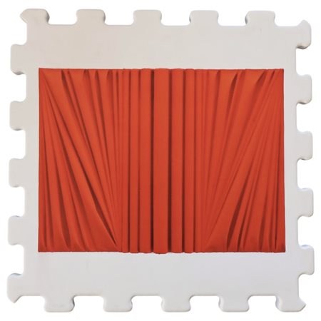 Umberto Mariani, Piombo rosso