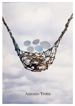 Antonio Trotta, Senza titolo