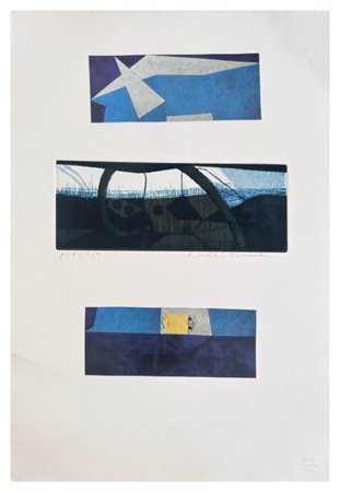 Enrico della Torre, Il rifugio