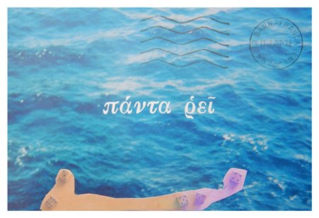 Eugenio Miccini, Senza titolo