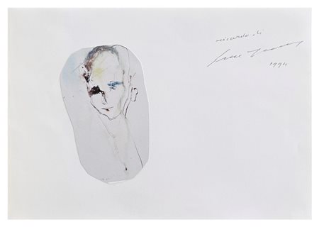 Ernesto Treccani, Senza titolo