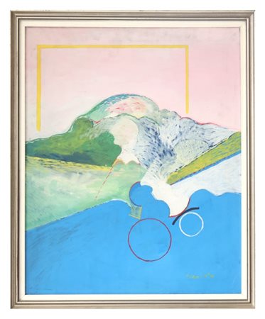 Brancato, Senza titolo