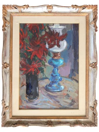 Giulio Mugnai, Composizione