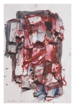 Horio Sadaharu, Senza titolo