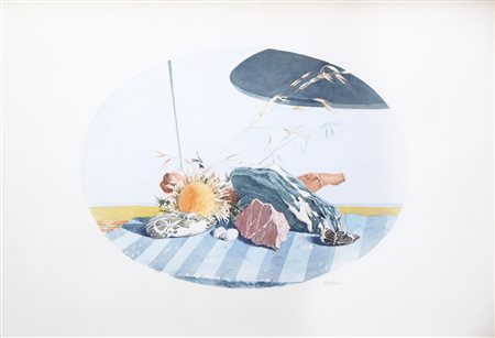 Renato Bittoni, Senza titolo