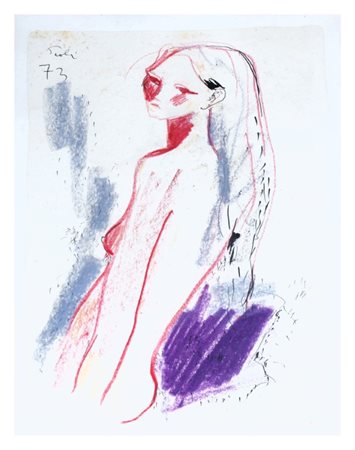 Bruno Paoli, Senza titolo