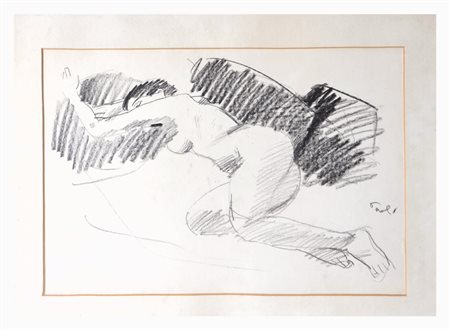 Bruno Paoli, Senza titolo