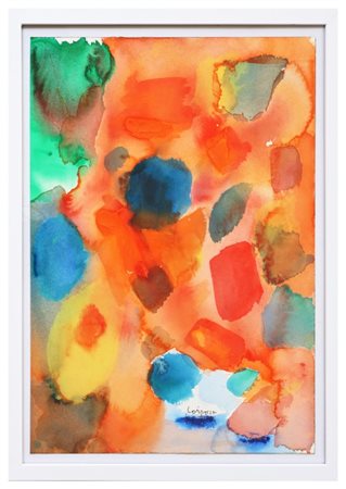 Antonio Corpora, Carnevale