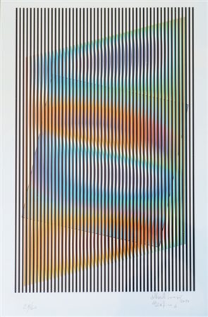 Alberto Biasi, Zefiro