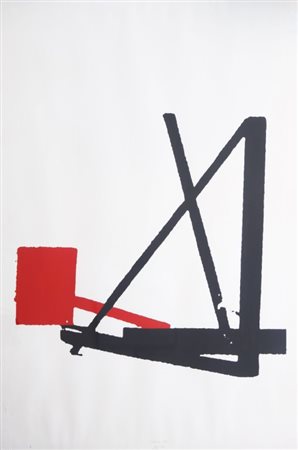 Gianfranco Pardi, Senza titolo