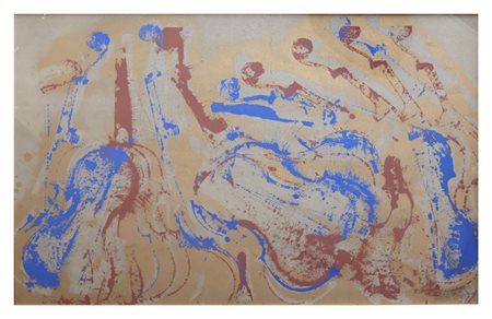 Pierre Fernandez Arman, Senza titolo