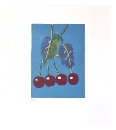 Venturino Venturi, Senza titolo