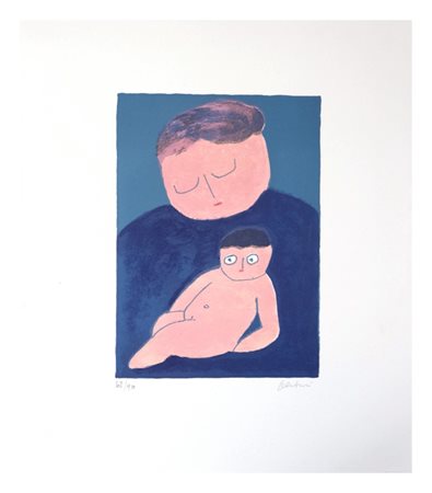 Venturino Venturi, Senza titolo