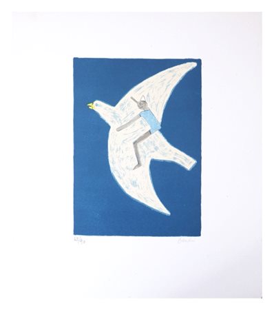 Venturino Venturi, Senza titolo