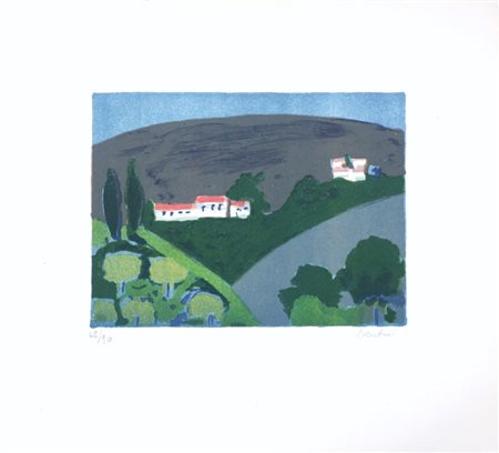 Venturino Venturi, Senza titolo