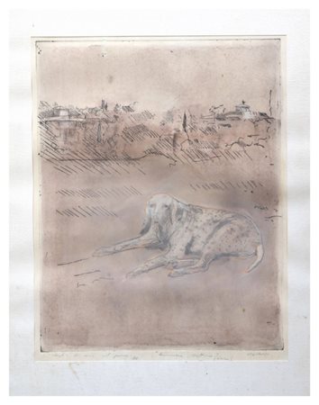 Pietro Vignozzi, Buonasera Bettina