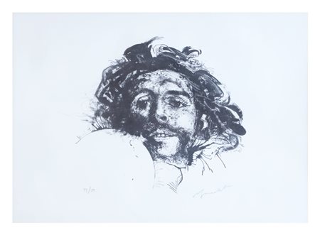 Silvio Benedetto, Che Guevara