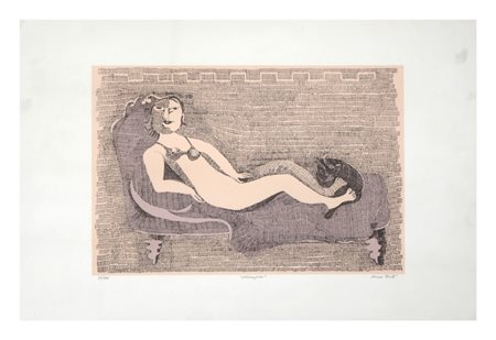 Dario Tenti, Olimpia