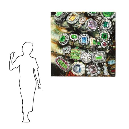 Laura Scalia - Ornamentum