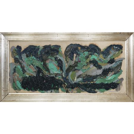 Piero Zuccaro (Catania 1967)  - Fichi d'india, 1999