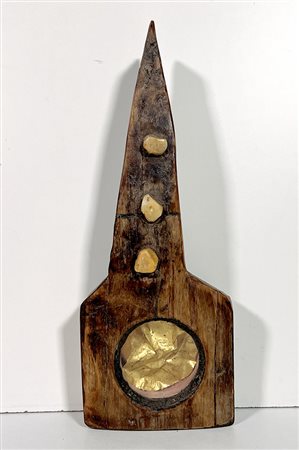 AMADIO GIUSEPPE, "TROSBORA"