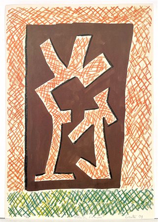 RICCARDO LICATA, "Plaisir d'amour"