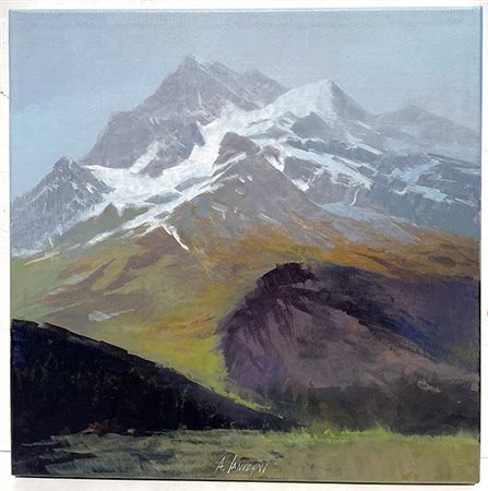 CANCOGNI AGOSTINO, "Nesbbie"