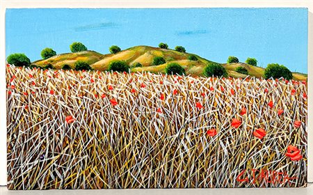 DAUREA GIOVANNI, "Estate"