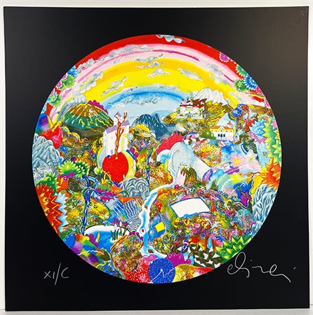 LUCA ALINARI, "L'altro io del suo io"