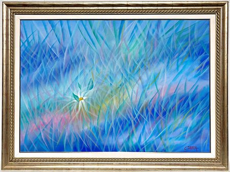 DAUREA GIOVANNI, "Pura essenza"