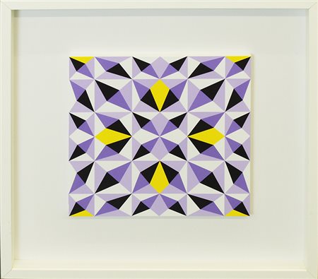 MASSIMO SALVADORI, "60MR3", 2016