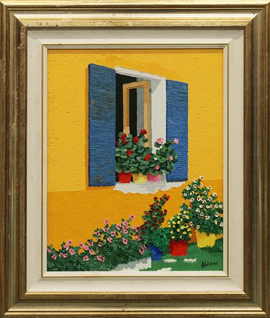 ALVARO CATTANEO, anni 2000