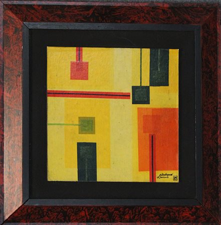 LUCIANO MALEGARI, 1999