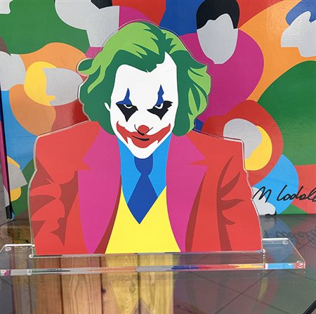 MARCO LODOLA, "My rules", anni 2000